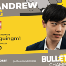 Bullet Chess Championship - Semifinal: Nakamura y Tang avanzan a la final