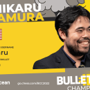 Bullet Chess Championship: Nakamura avanza a la Gran Final