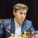 Karjakin Banned For 6 Months, Misses Out On Candidates