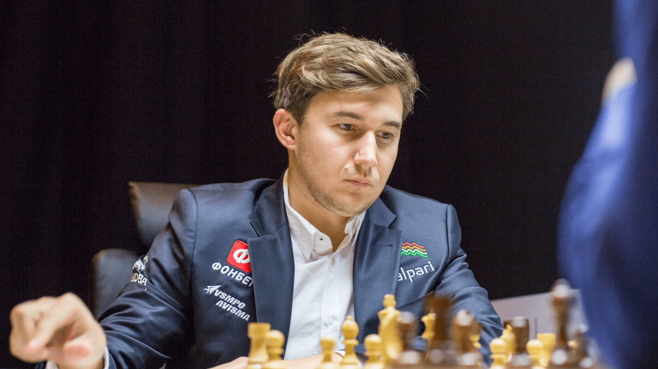 Karjakin Banned For 6 Months, Misses Out On Candidates
