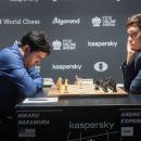 2022 FIDE Grand Prix Berlin Leg 3, R2: 8 Draws