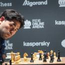 Nakamura Wins On Demand: 2022 FIDE Grand Prix Berlin Leg 3, Round 4