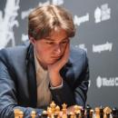 Grand Prix FIDE de Berlin - R3 : Keymer seul victorieux, Nakamura miraculé