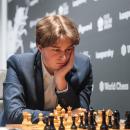 Grand Prix da FIDE - 3ª etapa - rodada 3: Keymer vence e Nakamura escapa
