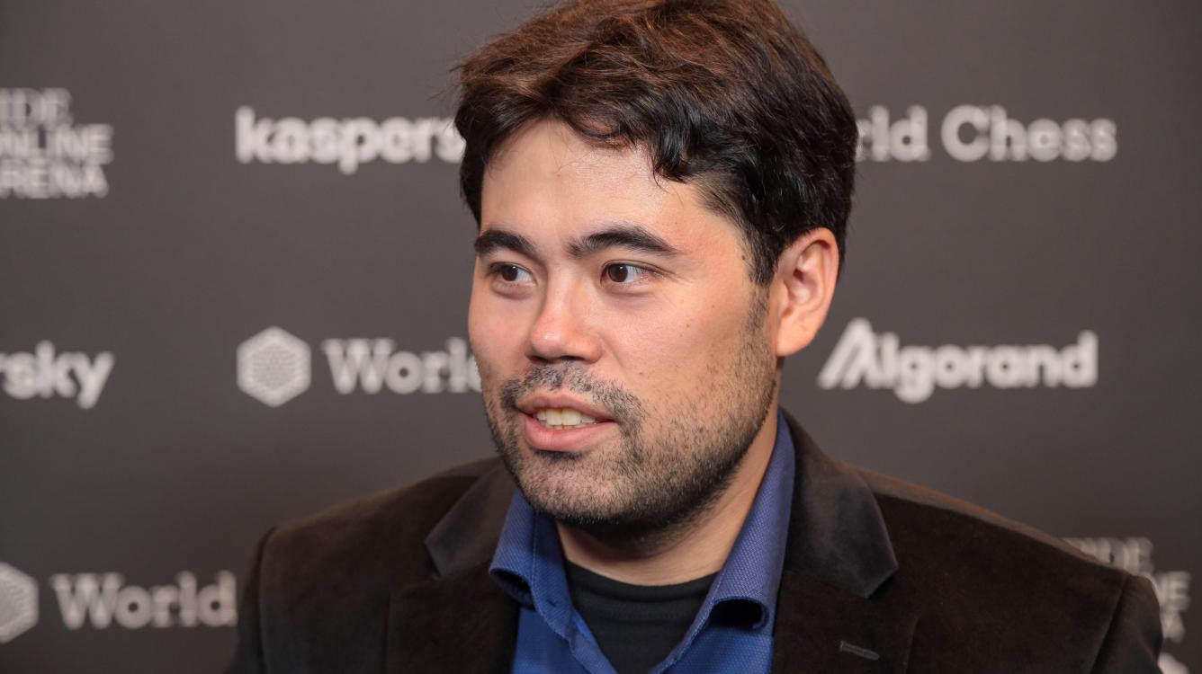 Nakamura Wins Again, Leads With Aronian: 2022 FIDE Grand Prix Berlin Leg 3, Round 5