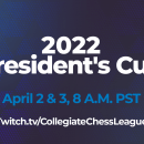 President's Cup 2022: All The Information