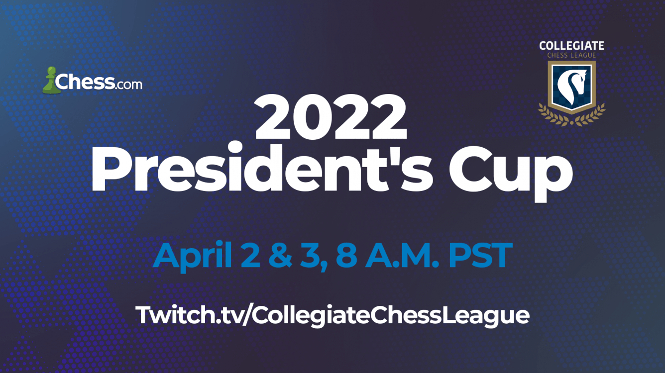 President's Cup 2022: All The Information