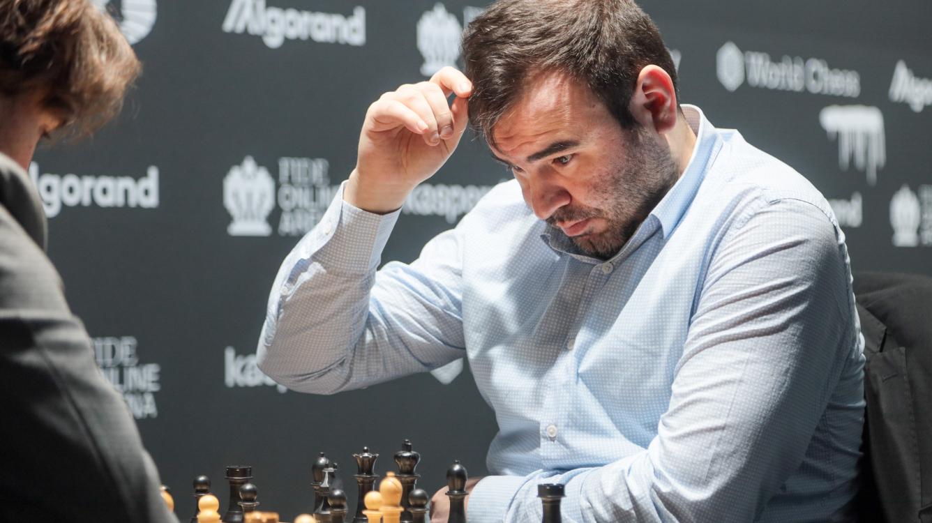 Mamedyarov, So Win Groups: 2022 FIDE Grand Prix Berlin Leg 3, Group Tiebreaks