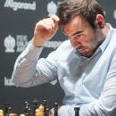 Grand Prix de la FIDE - Desempates: Mamedyarov y So ganan sus respectivos grupos