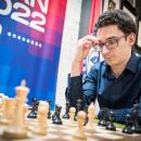 Caruana & Krush Win Championship Brackets: The American Cup Day 6