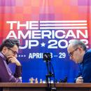 Aronian, Lee Win In Elimination Brackets: The American Cup Day 7