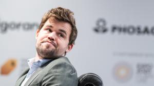 Carlsen Back In The Lead: Oslo Esports Cup Day 6