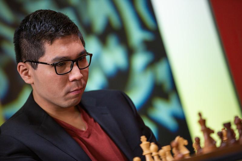 Wesley câștigă din nou, preia conducerea: 2022 Superbet Chess Classic în România, ziua 4
