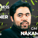 Nakamura Wins Third Knockout: Rapid Chess Championship Week 13