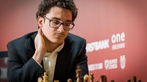 Superbet Chess Classic Romania, Runde 5: Caruana schlägt zu