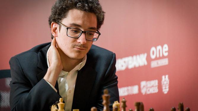 Superbet Chess Classic de Roumanie - R5 : Caruana se réveille