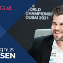 Carlsen Wins Surprise Titled Tuesday Appearance