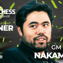 Nakamura Wins 4th Knockout: Rapid Chess Championship Week 14