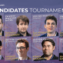 Ding Liren Officially In the Candidates As FIDE Announces Participants