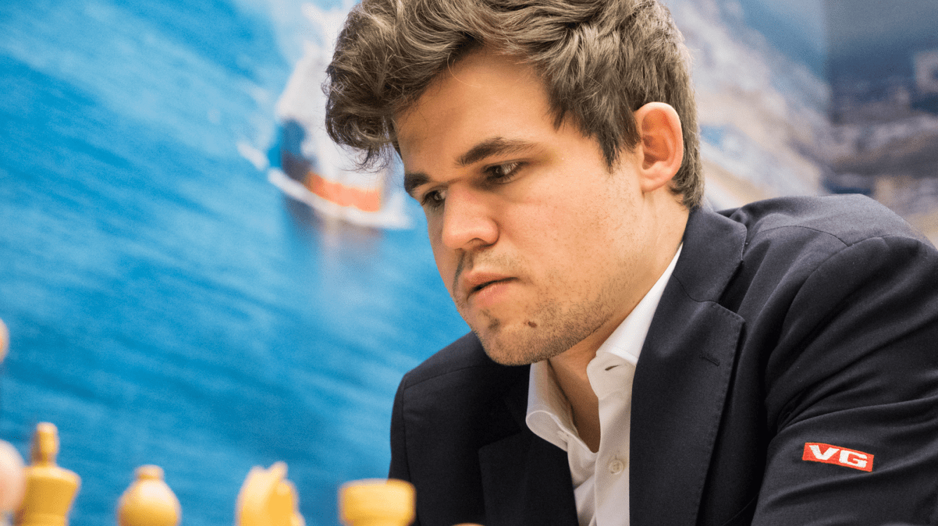 Carlsen-Ding, Giri-Pragg In Semifinals: Chessable Masters, Day 5