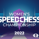 Your Chance To Predict the 2022 Women's Speed Chess Championship Is Here!