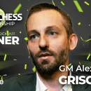 Grischuk Wins Knockout: Rapid Chess Championship Week 16