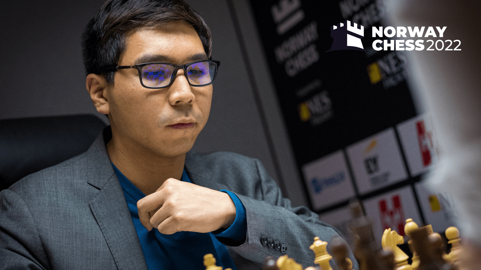 Wesley So Wins Blitz Event Norway Chess 2022