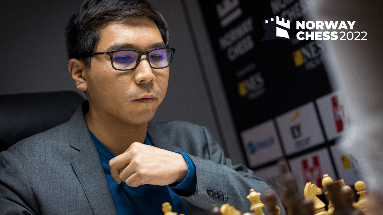 Wesley So Wins Blitz Event: Norway Chess 2022