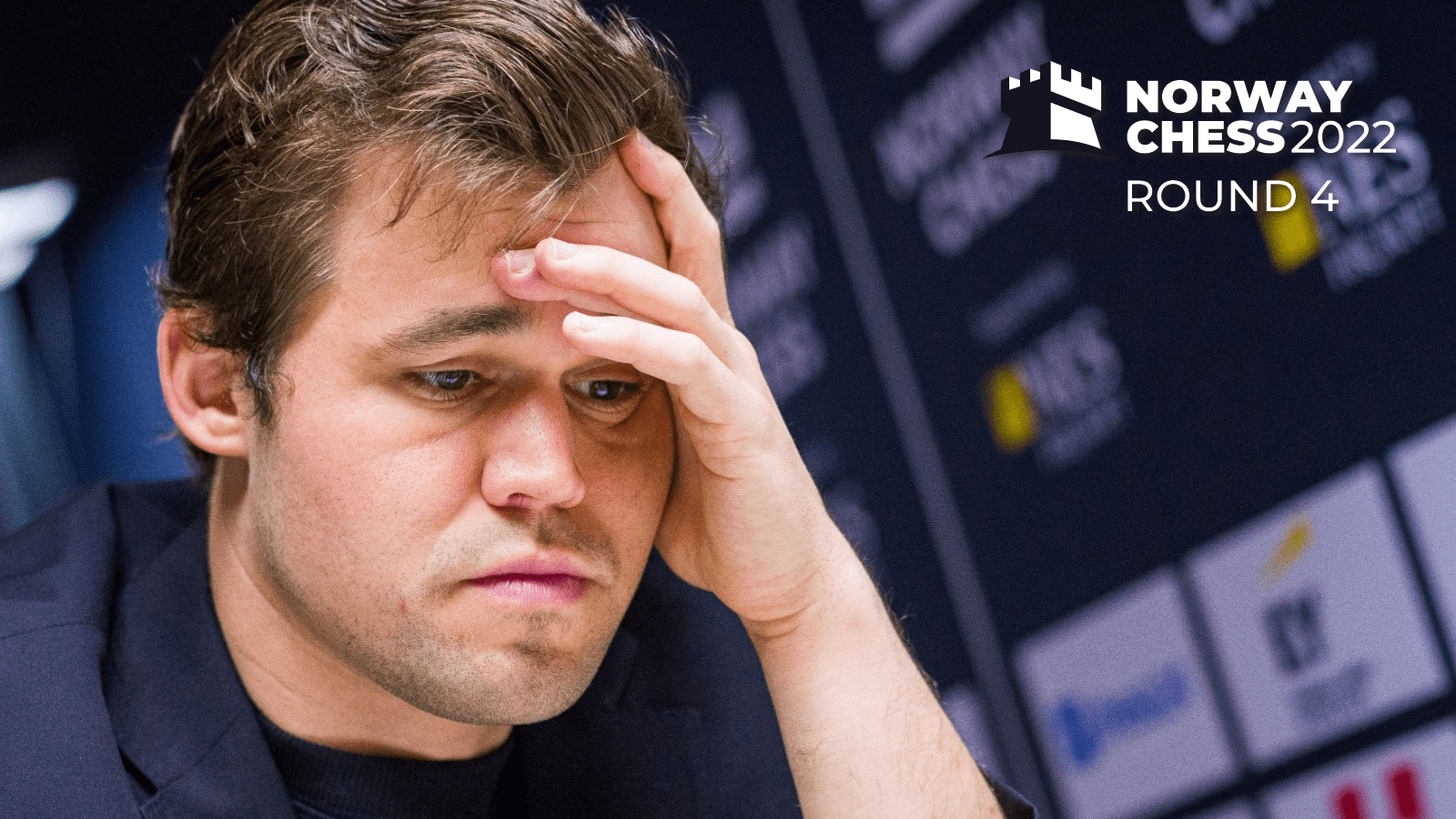 Welcome To Valhalla: Carlsen Crushes Giri