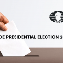 4 Candidates In FIDE Presidential Elections