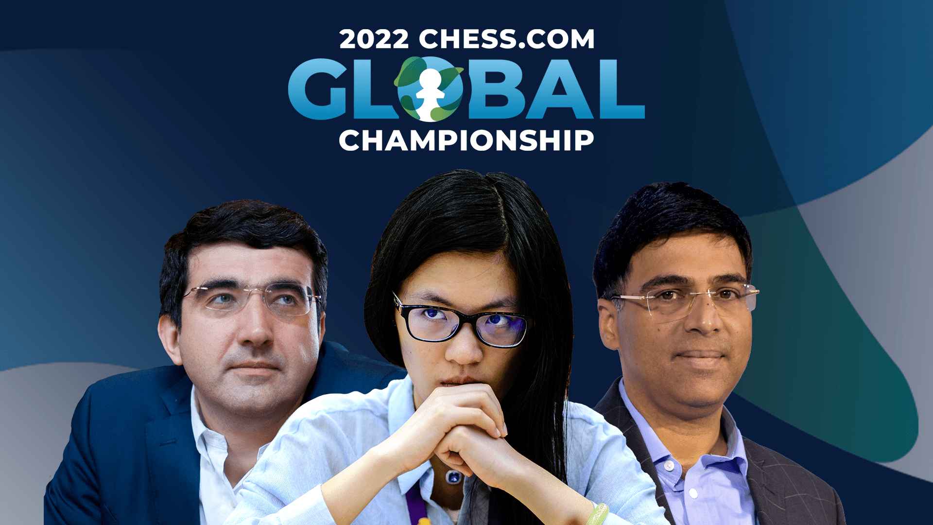 Play Against Legends In The Chess.com Global Championship