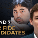 How To Watch FIDE Candidates Tournament Round 7