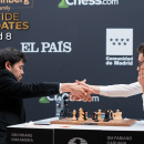 Nepomniachtchi Increases Lead With Quick Draw As Nakamura Beats Caruana