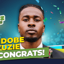 Chidobe Awuzie Takes Revenge On Amari Cooper, Wins BlitzChamps 2022