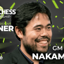 Rapid Chess Championship Woche 20: Nakamura gewinnt im Bullet