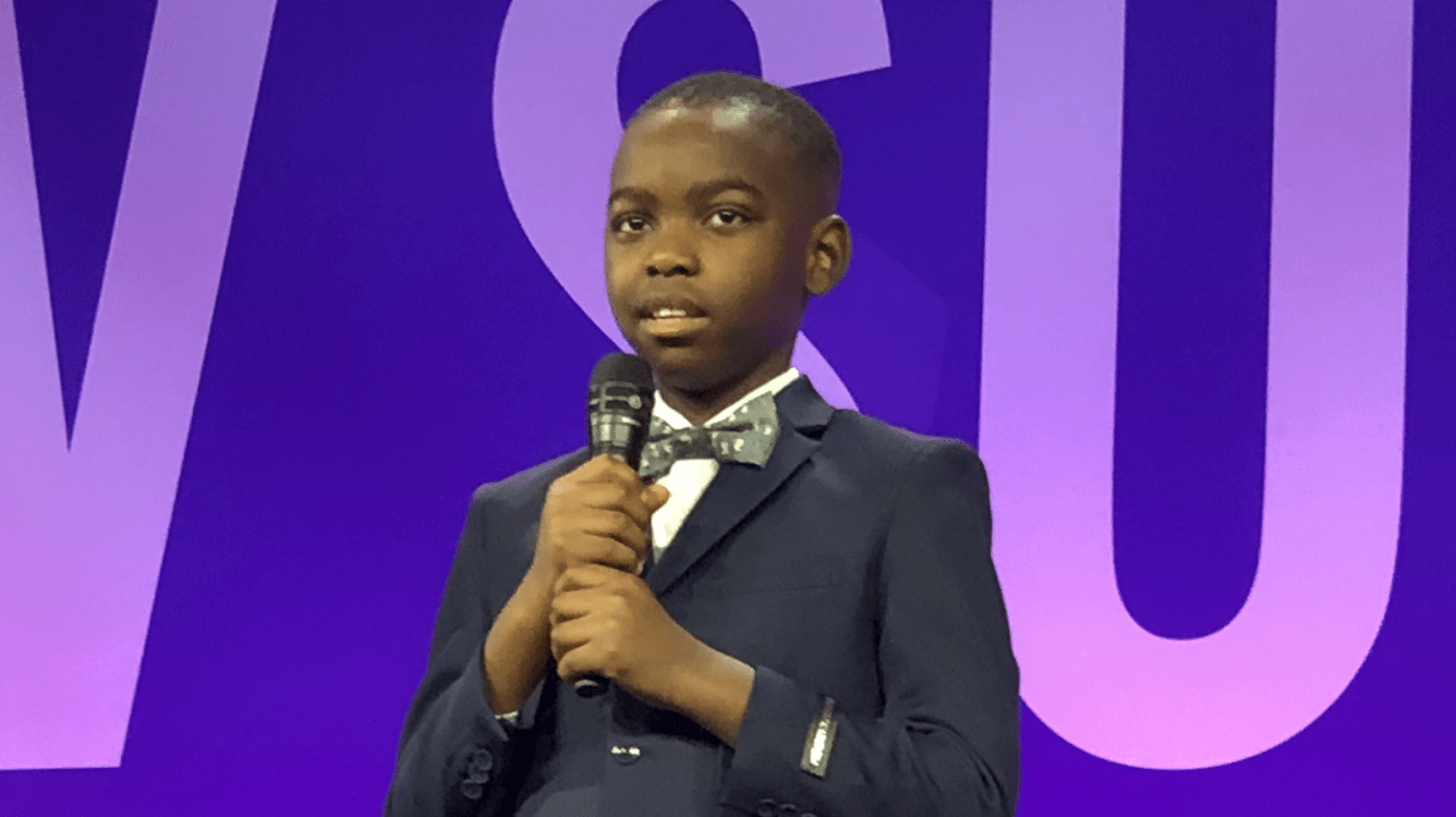 Tani Adewumi Earns Second IM Norm, Strives For Youngest GM Record