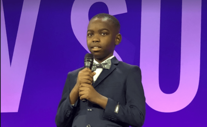Tani Adewumi Earns Second IM Norm, Strives For Youngest GM Record