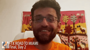 Левон Аронян - победитель турнира FTX Road To Miami
