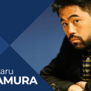 Nakamura, 22-Year-Old Dominate Tuesday