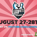 Introducing Streaming Superstar Ludwig's "Dumb Chess" Tournament