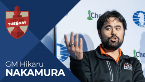 Nakamura, Other Streamers Dominate Tuesday Tournaments's Thumbnail