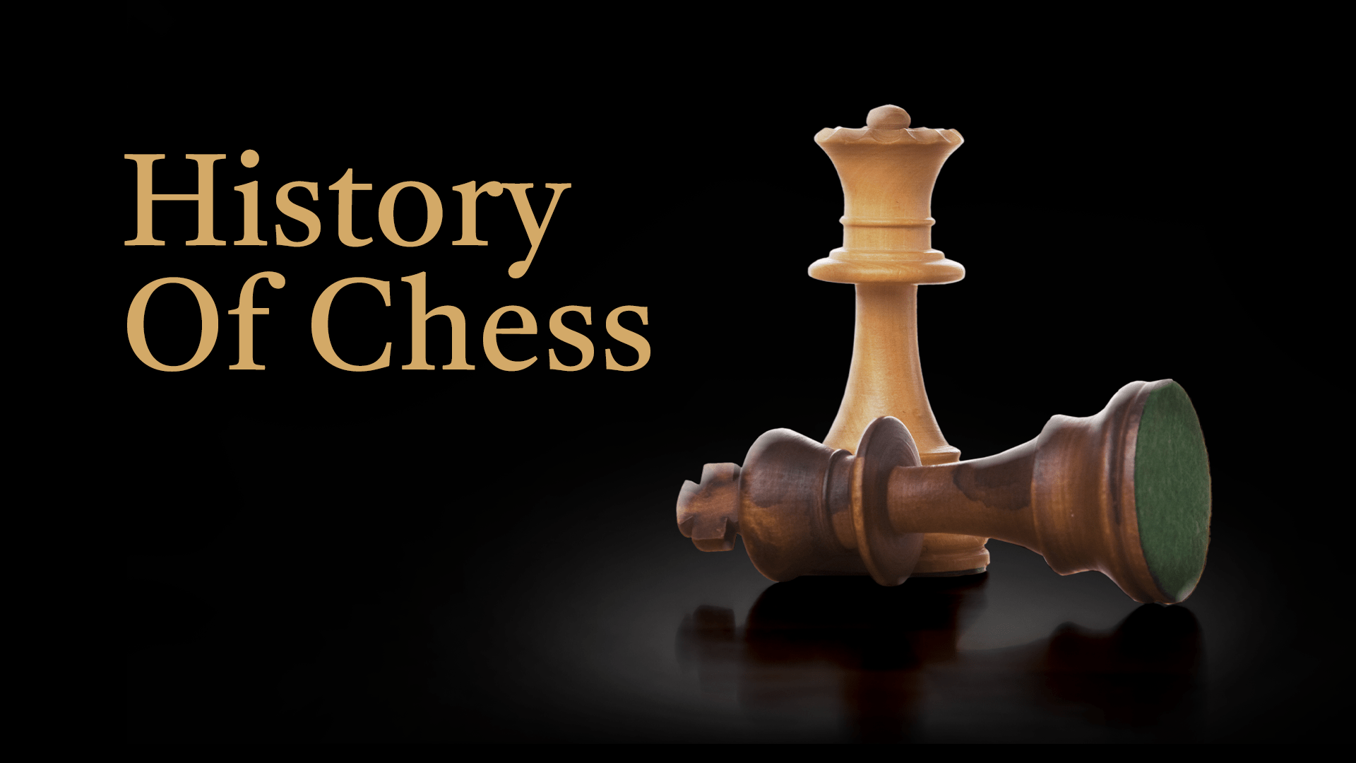 Chess.com Releases Documentary ‘The History Of Chess: A Reflection Of Us’