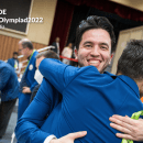 Олимпиада в Ченнаи, тур 11: шахматисты Узбекистана и Украины - олимпийские чемпионы