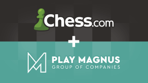Chess.com le hizo una oferta al Grupo Play Magnus