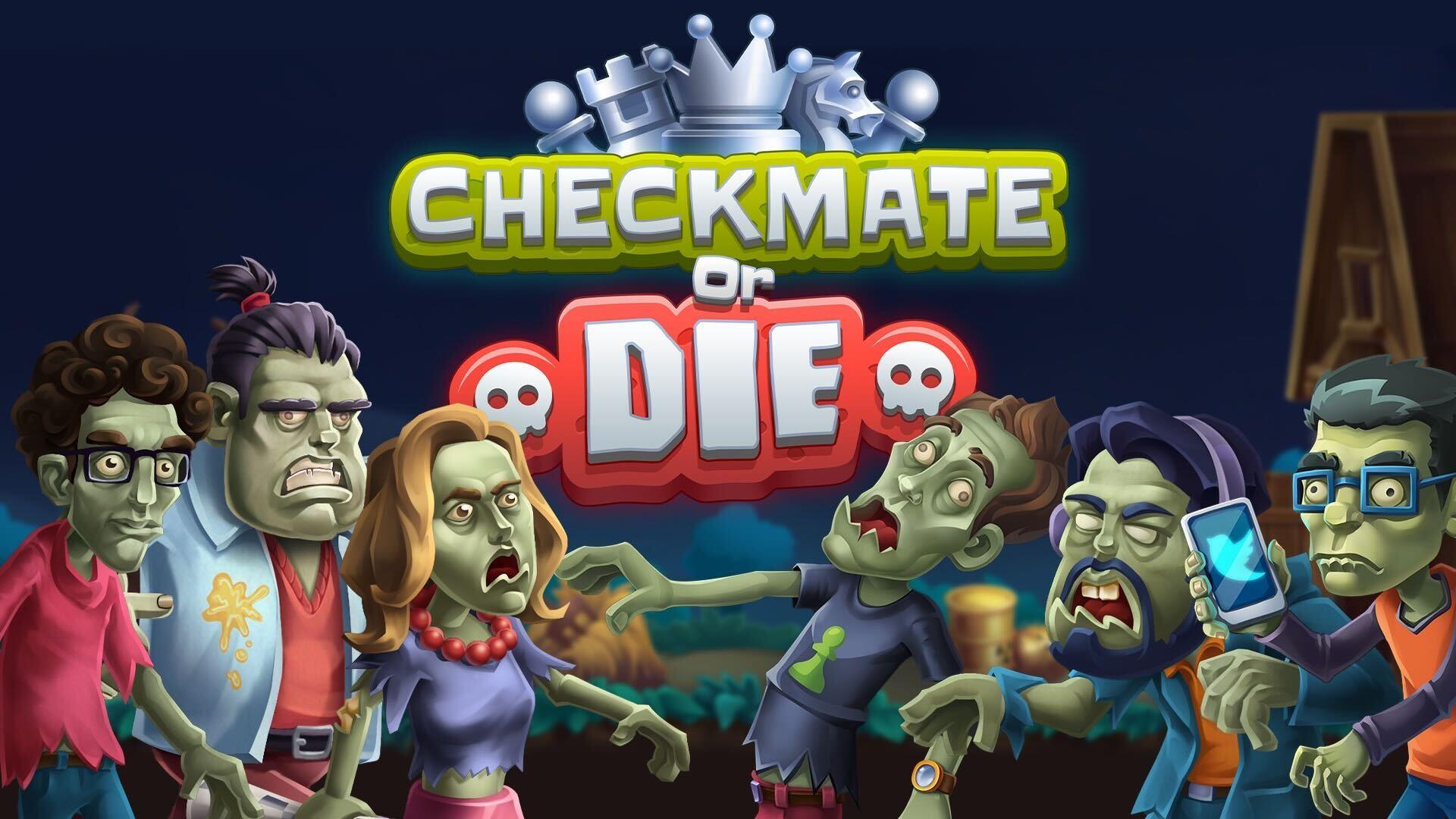 Chess.com Releases New App And Bots: Checkmate Or Die