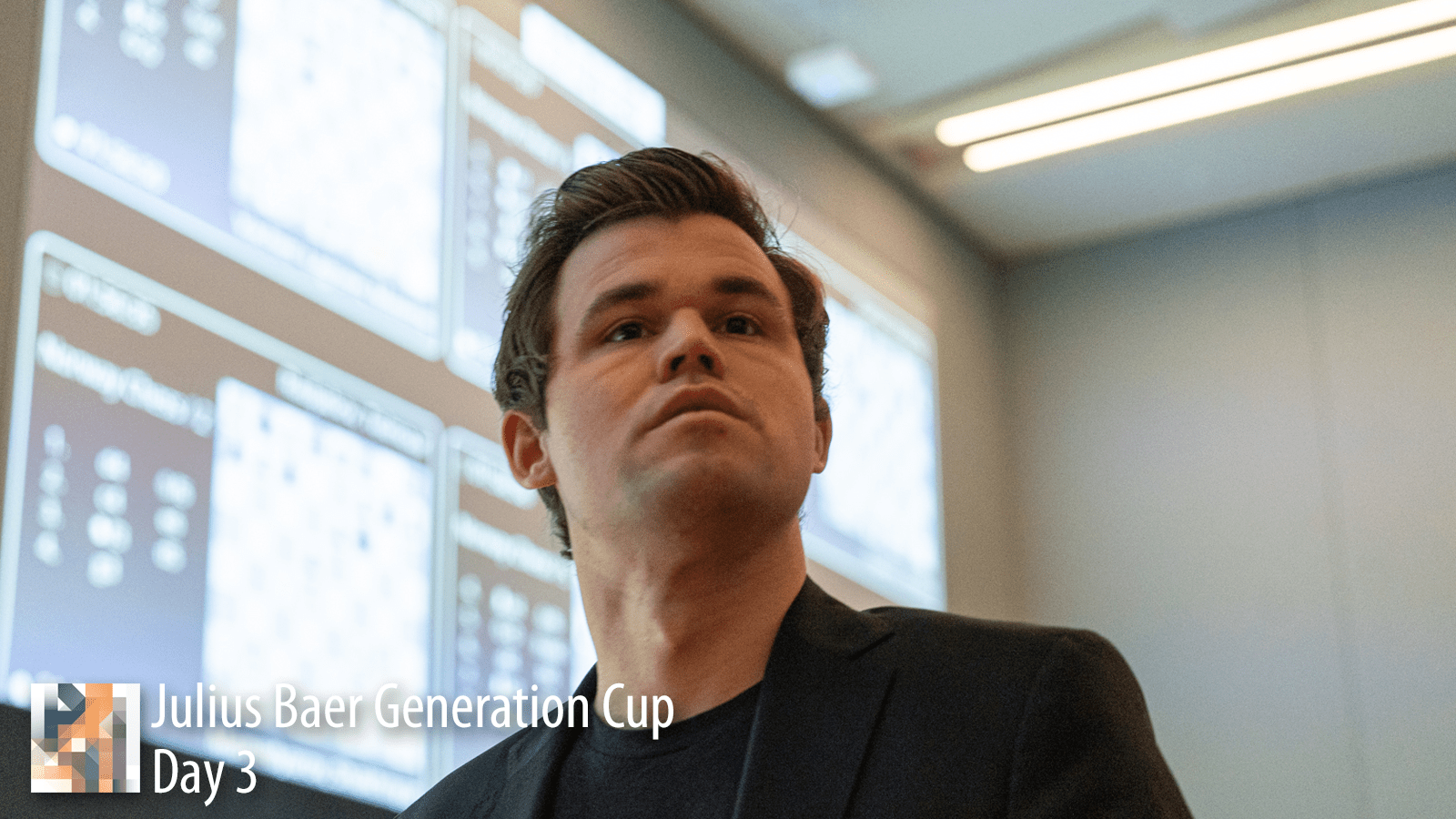 Carlsen Back On Top, Niemann Possible New Opponent