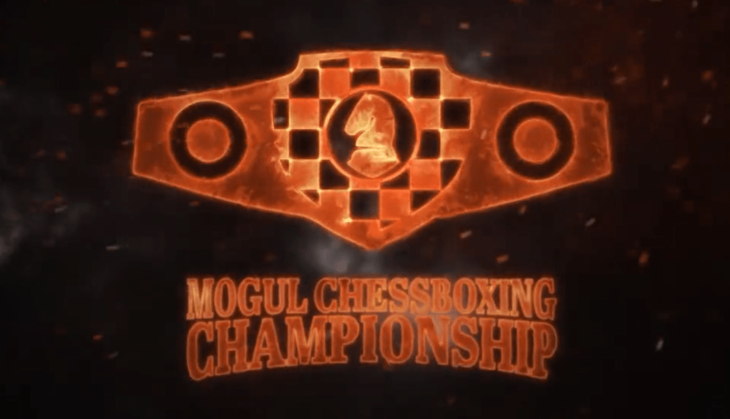 Ludwig Announces Mogul Chessboxing Championship, Hambleton Vs. Trent Headlines