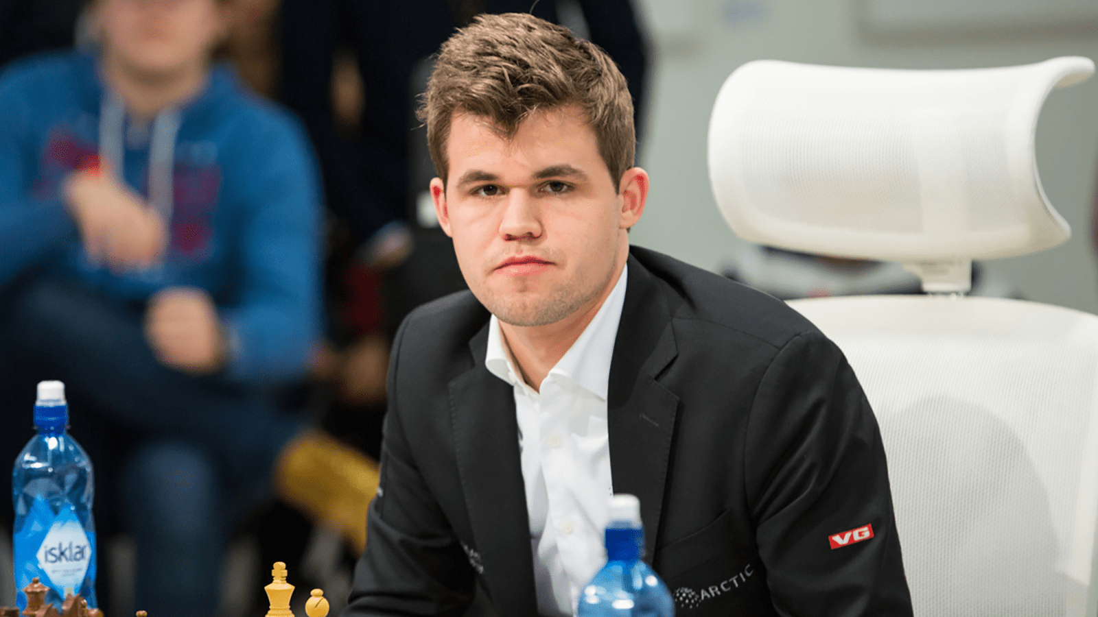 Carlsen Comes With Statement: ‘I Believe Niemann Has Cheated More’