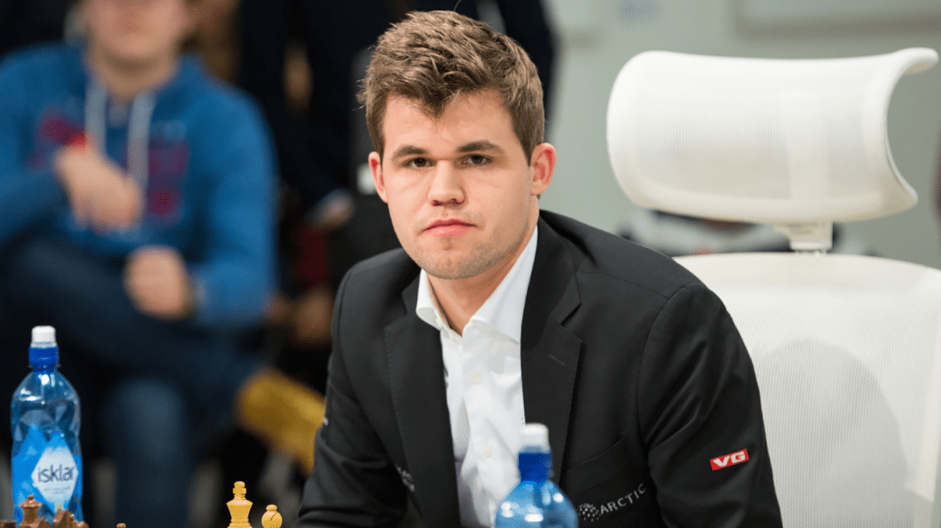 Carlsen faz uma declaração: 'Acho que Niemann trapaceou mais'
