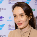 Lagno Wins Astana FIDE Women's Grand Prix